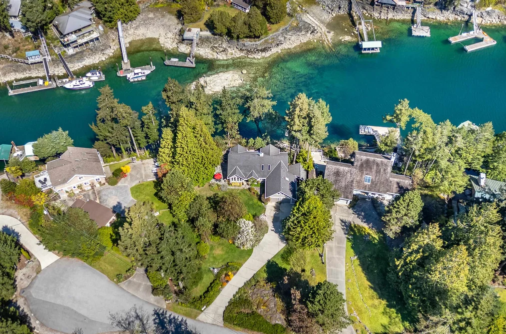 10040 WESCAN ROAD, Halfmoon Bay BC V0N 1Y2, Halfmoon Bay BC — Residential for Sale - Photo 6