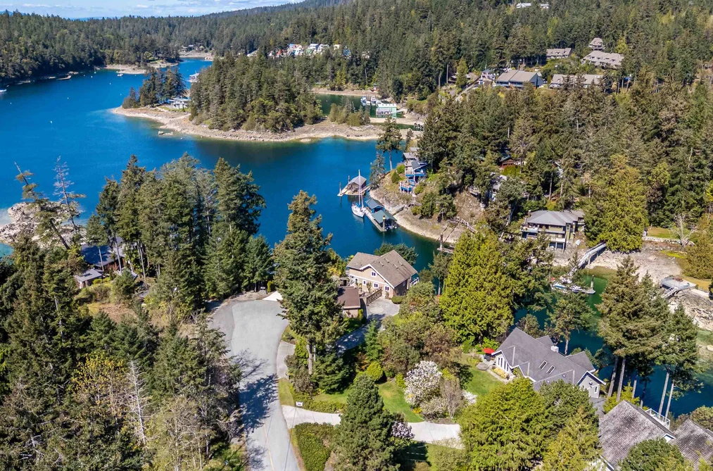 10040 WESCAN ROAD, Halfmoon Bay BC V0N 1Y2, Halfmoon Bay BC — Residential for Sale - Photo 7