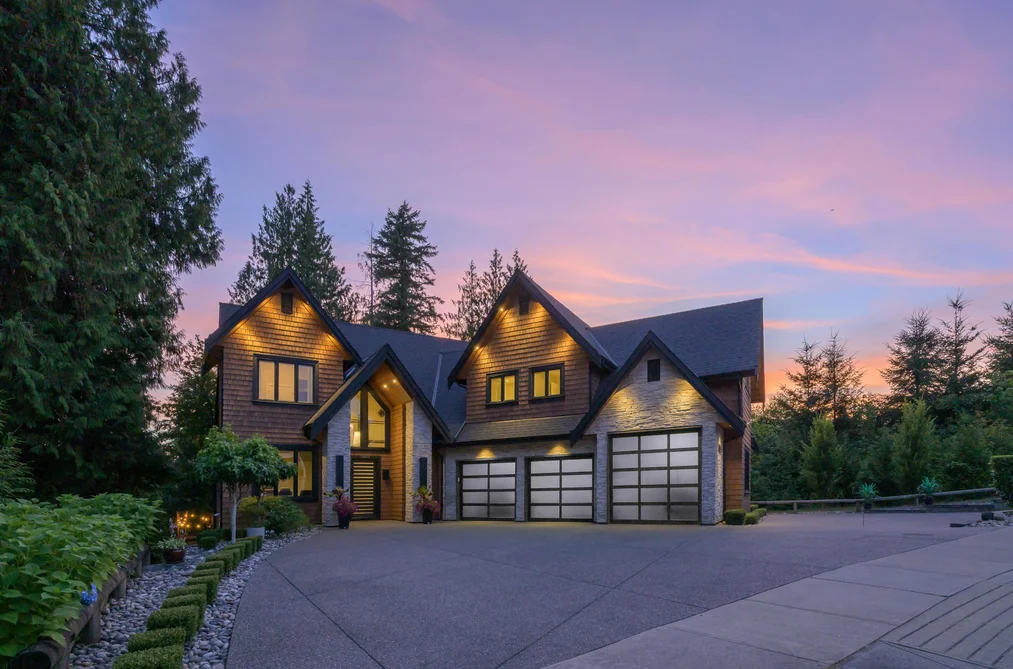 House for sale at 10043 246b Street Maple Ridge British Columbia - MLS: R3121449