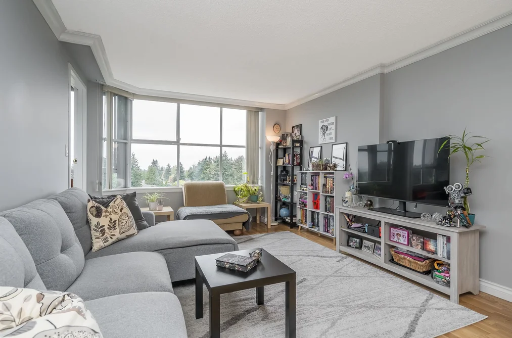 1005 11910 80 AVENUE, Delta BC V4C 8E3, Delta BC — Residential for Sale - Photo 2