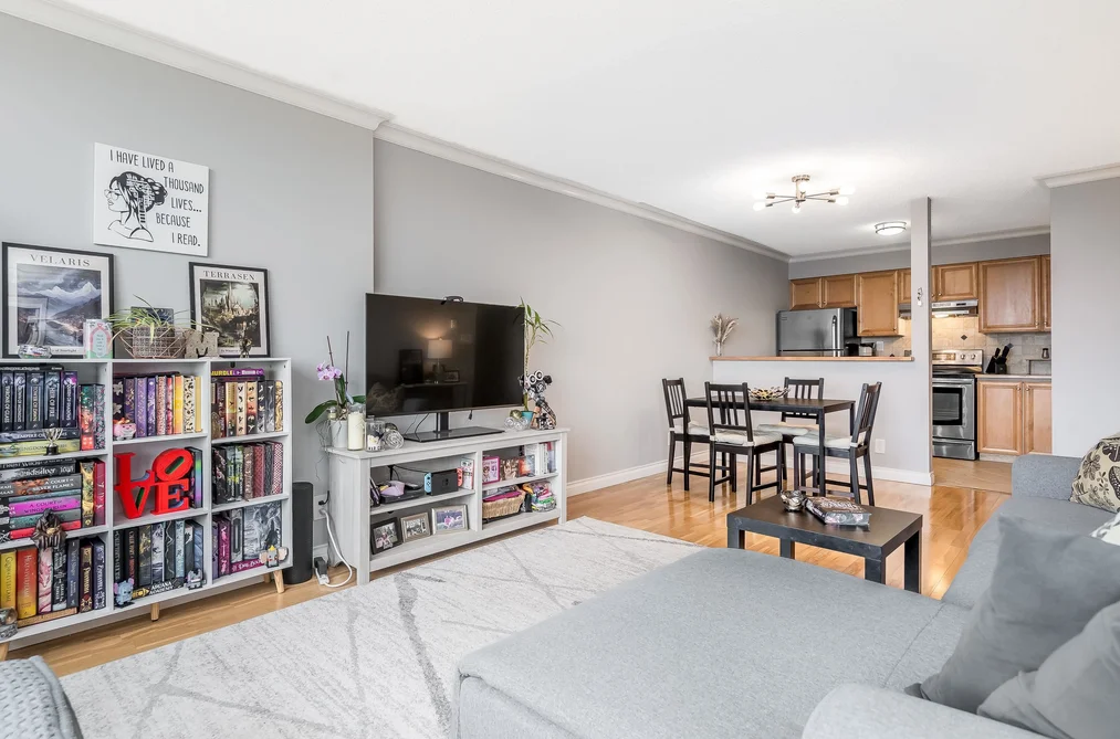 1005 11910 80 AVENUE, Delta BC V4C 8E3, Delta BC — Residential for Sale - Photo 5