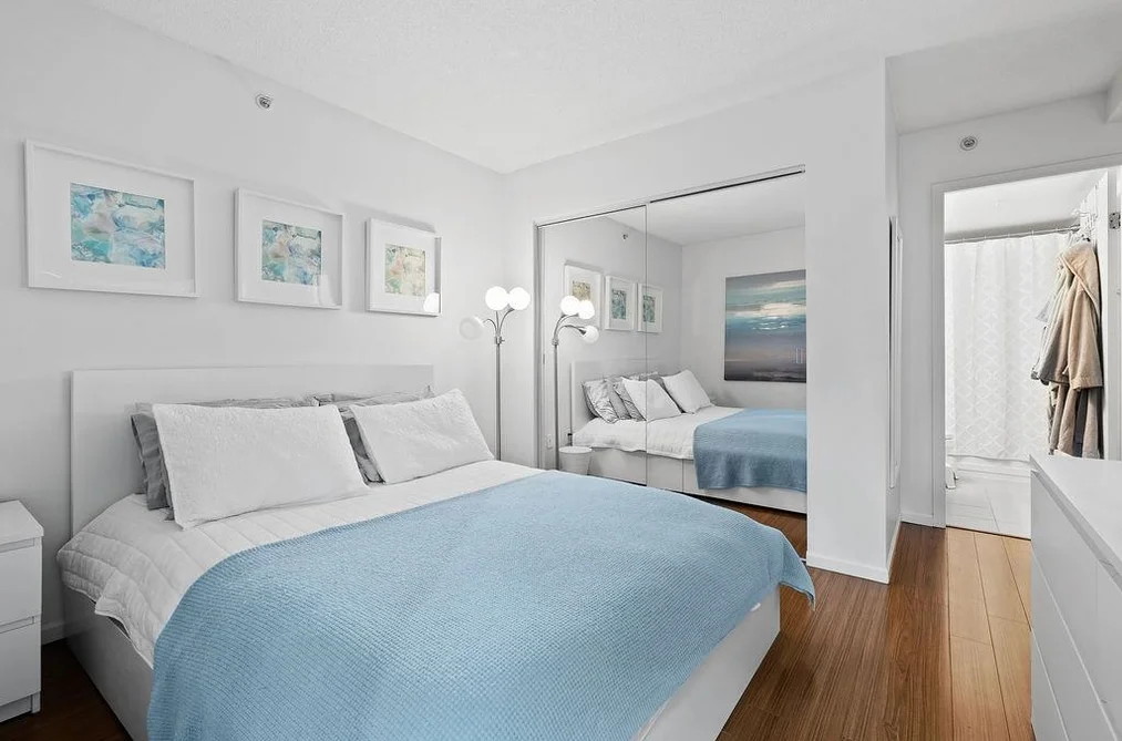 1005 1238 MELVILLE STREET, Vancouver BC V6E 4N2, Vancouver BC — Residential for Sale — Photo 13 of 30