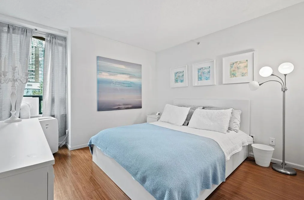 1005 1238 MELVILLE STREET, Vancouver BC V6E 4N2, Vancouver BC — Residential for Sale — Photo 14 of 30