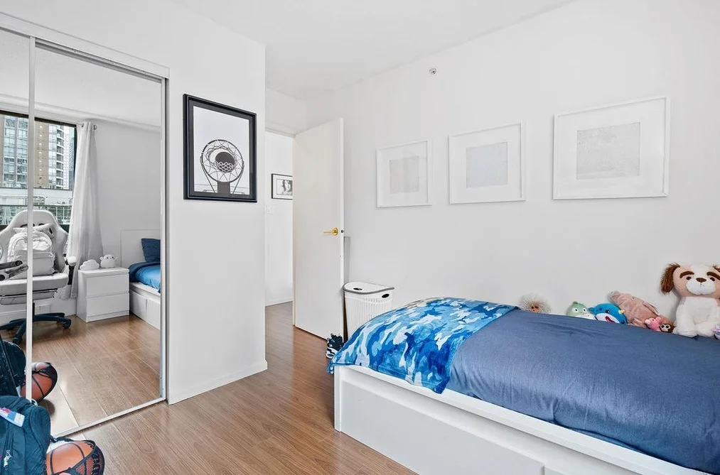 1005 1238 MELVILLE STREET, Vancouver BC V6E 4N2, Vancouver BC — Residential for Sale — Photo 15 of 30