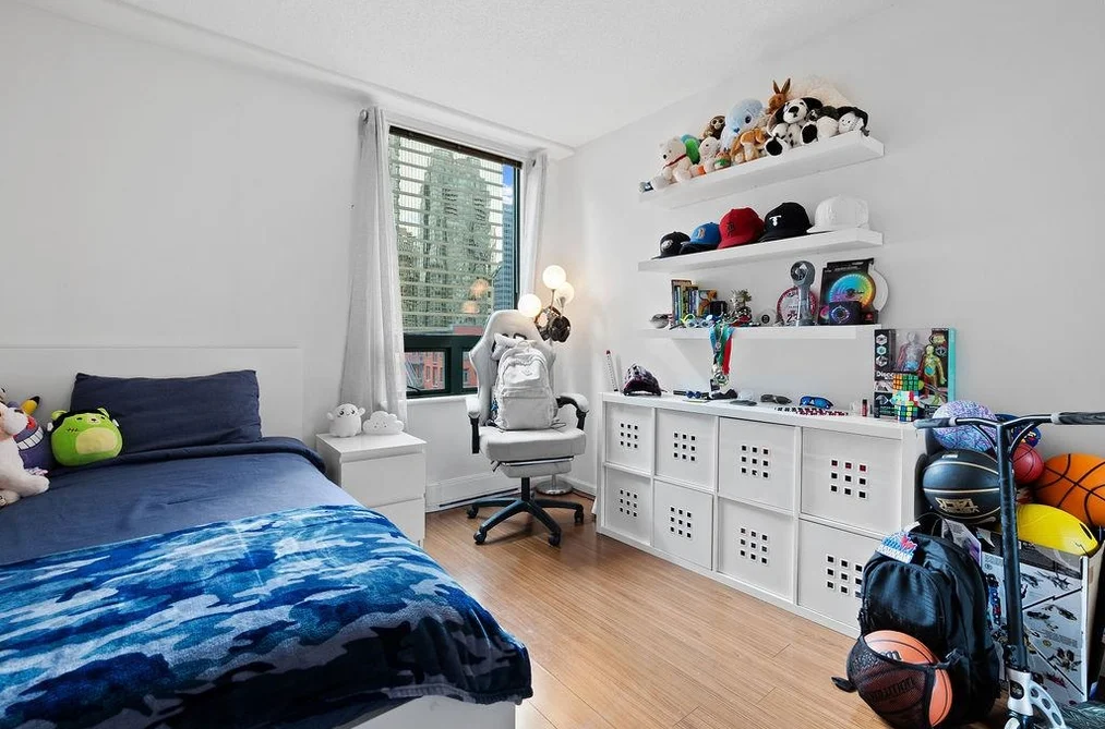 1005 1238 MELVILLE STREET, Vancouver BC V6E 4N2, Vancouver BC — Residential for Sale — Photo 16 of 30