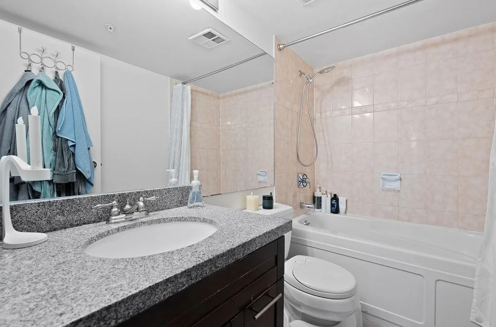 1005 1238 MELVILLE STREET, Vancouver BC V6E 4N2, Vancouver BC — Residential for Sale — Photo 17 of 30