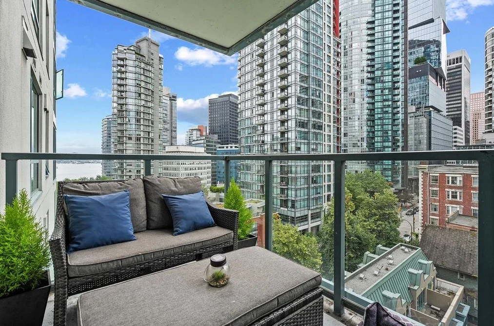 1005 1238 MELVILLE STREET, Vancouver BC V6E 4N2, Vancouver BC — Residential for Sale — Photo 19 of 30