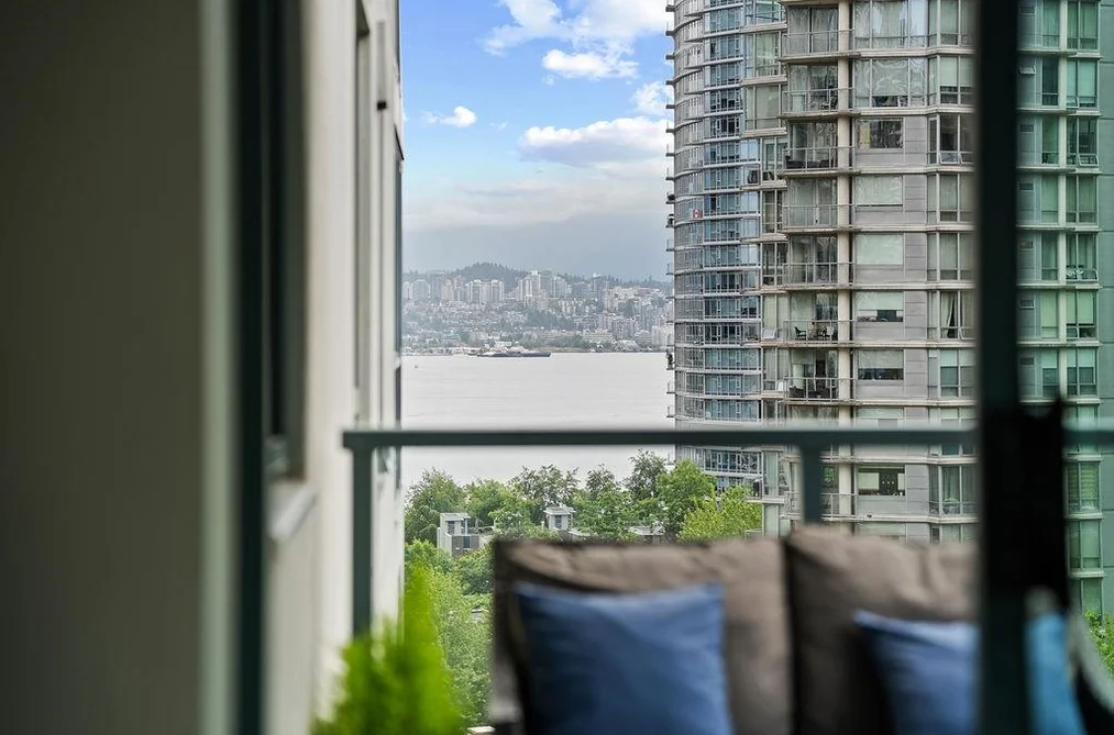 1005 1238 MELVILLE STREET, Vancouver BC V6E 4N2, Vancouver BC — Residential for Sale — Photo 20 of 30