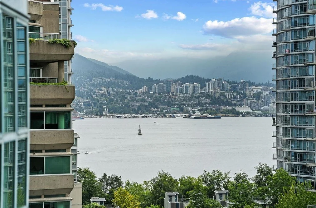 1005 1238 MELVILLE STREET, Vancouver BC V6E 4N2, Vancouver BC — Residential for Sale — Photo 21 of 30