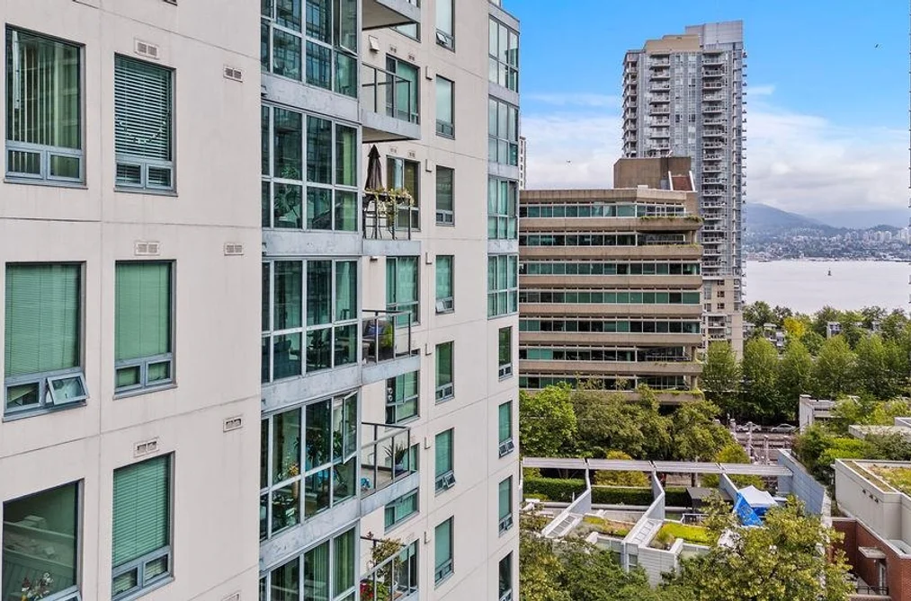 1005 1238 MELVILLE STREET, Vancouver BC V6E 4N2, Vancouver BC — Residential for Sale — Photo 22 of 30