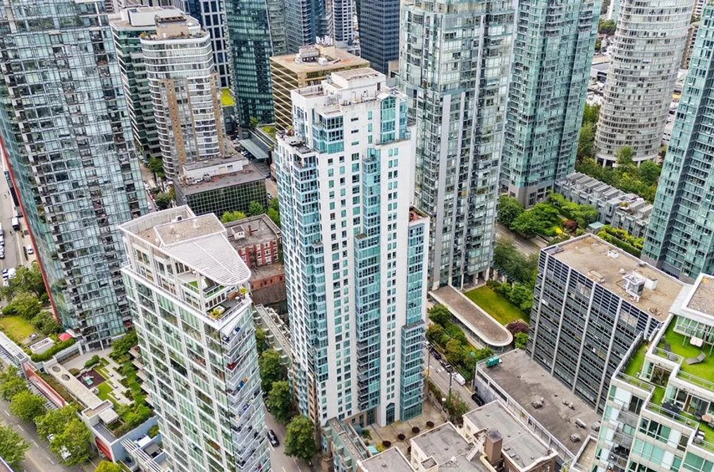 1005 1238 MELVILLE STREET, Vancouver BC V6E 4N2, Vancouver BC — Residential for Sale — Photo 24 of 30