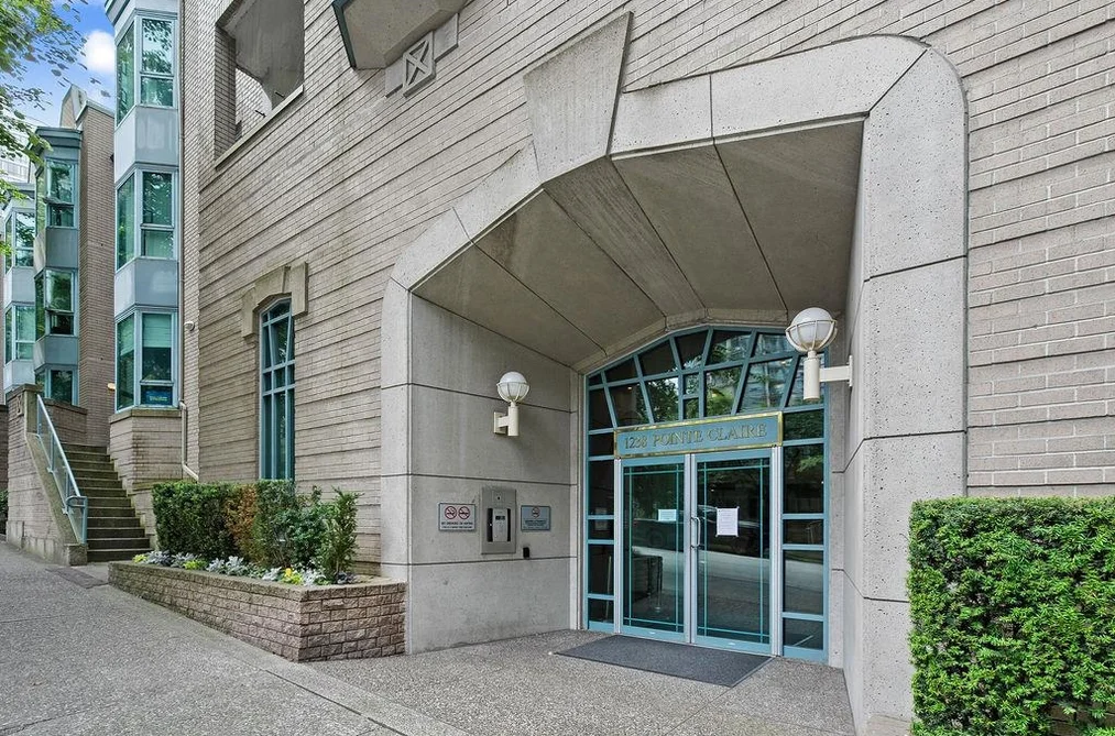 1005 1238 MELVILLE STREET, Vancouver BC V6E 4N2, Vancouver BC — Residential for Sale — Photo 29 of 30