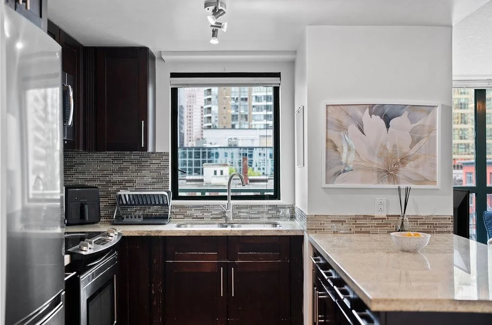 1005 1238 MELVILLE STREET, Vancouver BC V6E 4N2, Vancouver BC — Residential for Sale — Photo 4 of 30