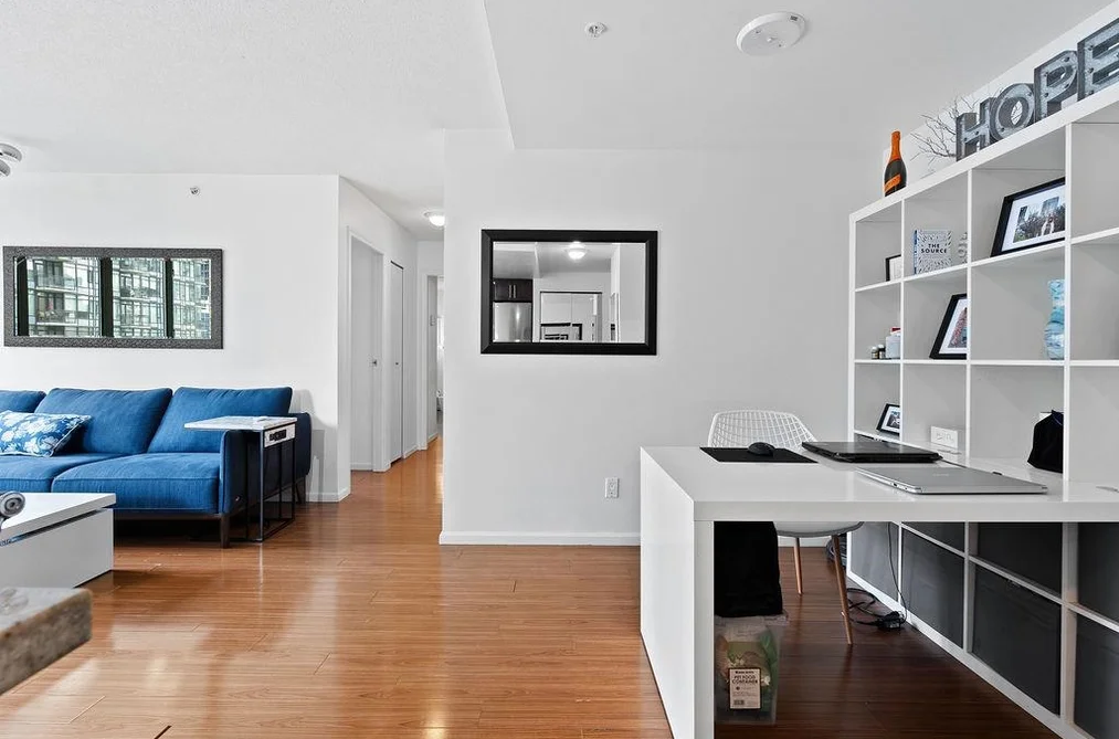 1005 1238 MELVILLE STREET, Vancouver BC V6E 4N2, Vancouver BC — Residential for Sale — Photo 7 of 30
