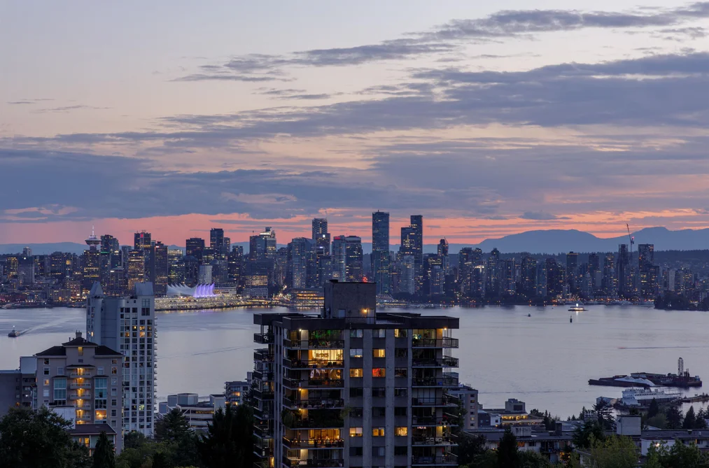 Condo for sale at 1005 135 E 13th Street North Vancouver British Columbia - MLS: R3163981