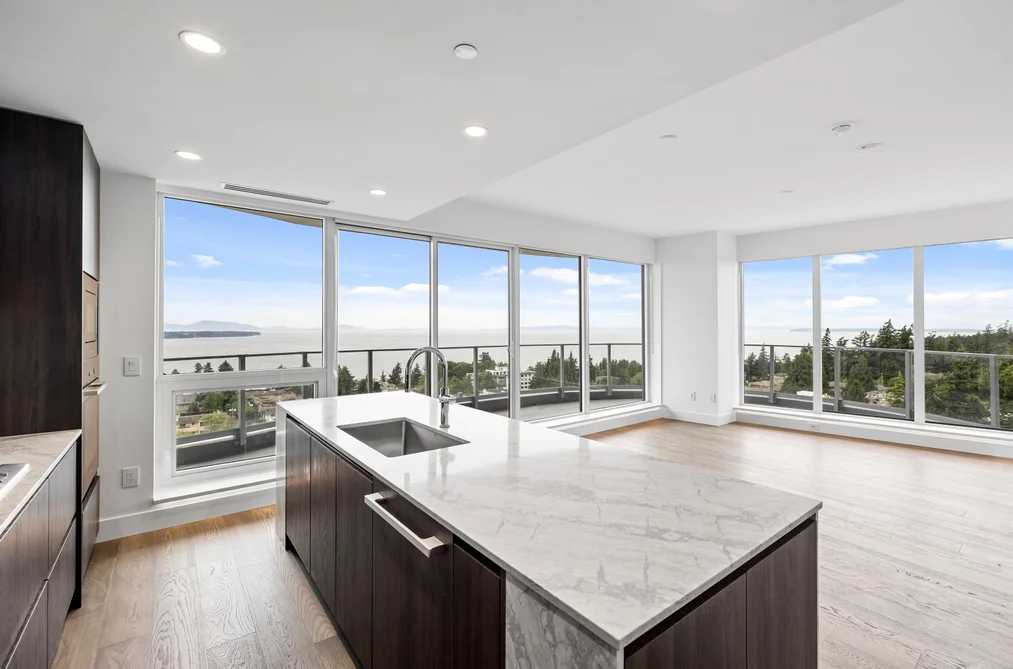 Condo for sale at 1005 1475 Foster Street White Rock British Columbia - MLS: R3142623