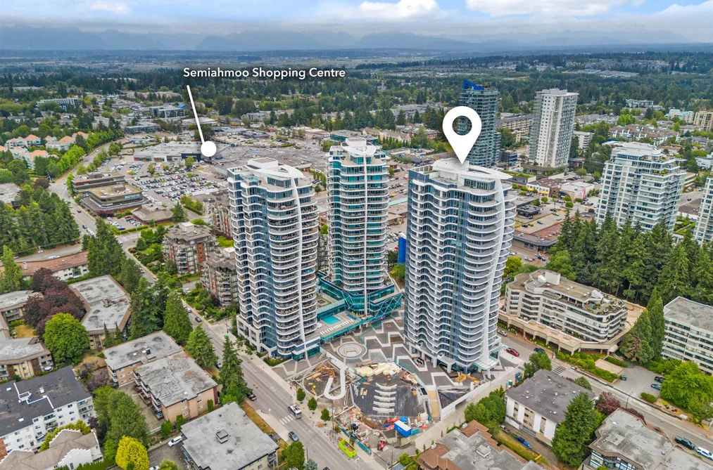 1005 1475 FOSTER STREET, White Rock BC V4B 0C9, White Rock BC — Residential for Sale — Photo 37 of 39