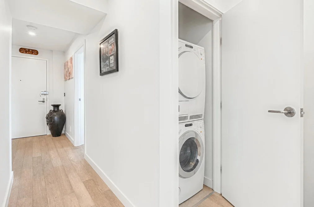 1005 1480 HOWE STREET, Vancouver, BC — Residential for Sale — Photo 10 of 24