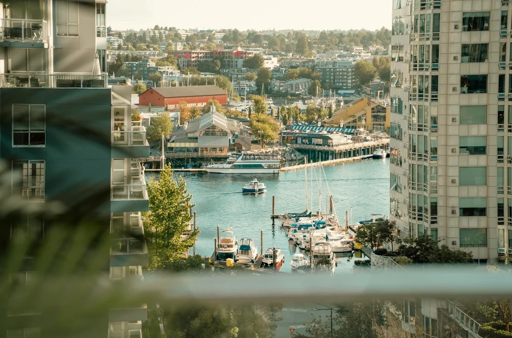 1005 1480 HOWE STREET, Vancouver, BC — Residential for Sale — Photo 13 of 24