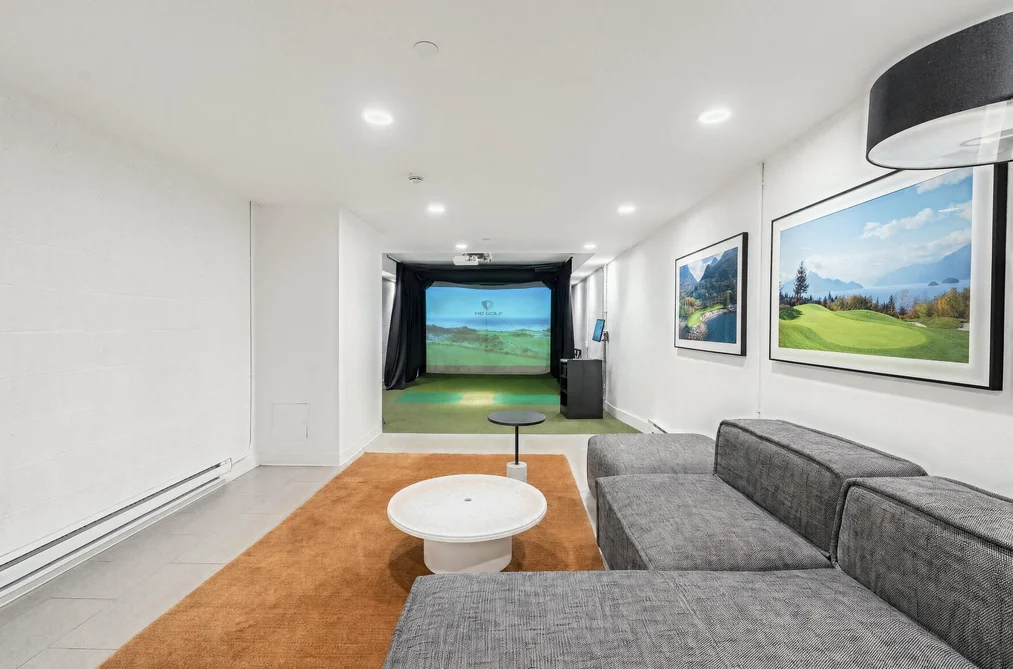 1005 1480 HOWE STREET, Vancouver, BC — Residential for Sale — Photo 16 of 24
