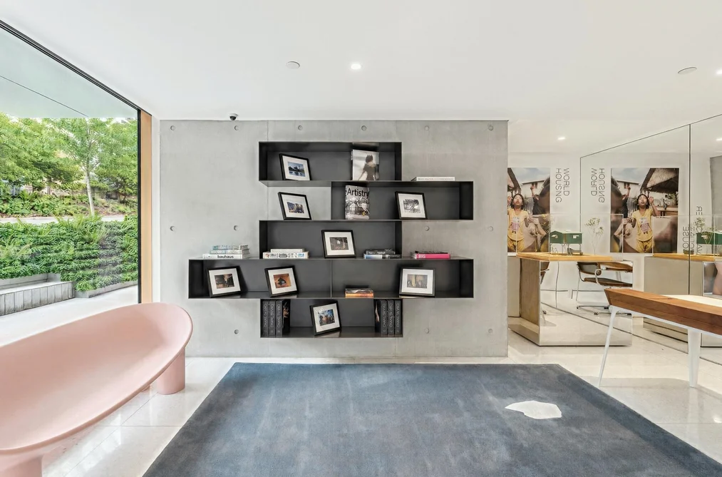 1005 1480 HOWE STREET, Vancouver, BC — Residential for Sale — Photo 17 of 24