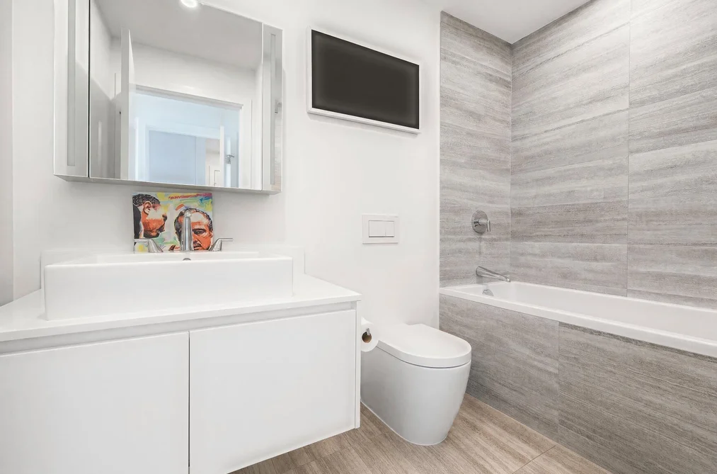 1005 1480 HOWE STREET, Vancouver, BC — Residential for Sale — Photo 9 of 24