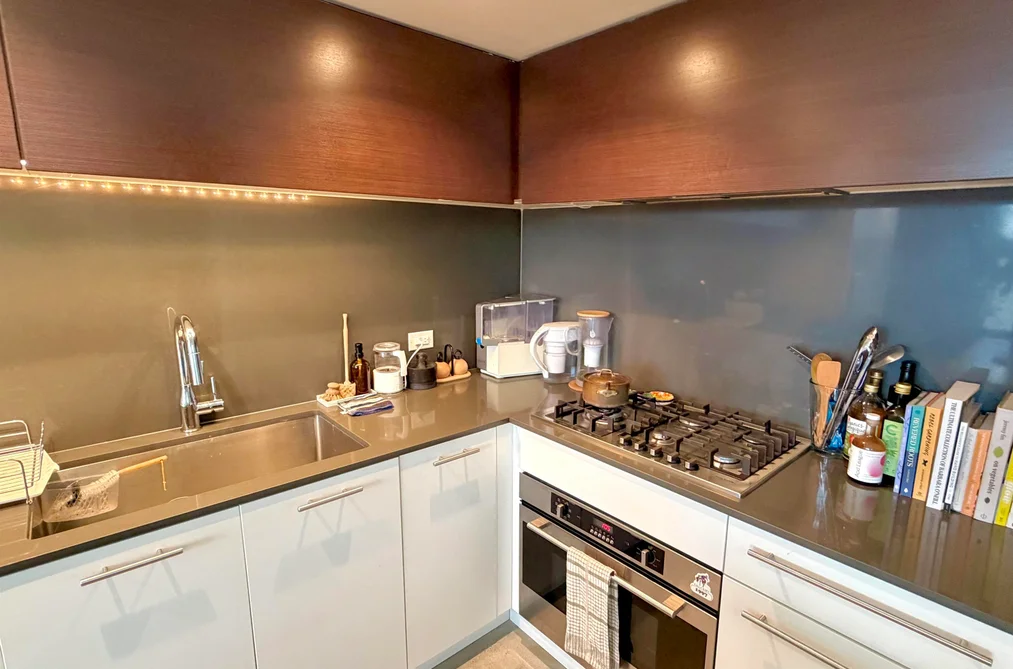 1005 150 E CORDOVA STREET, Vancouver BC V6A 0E7, Vancouver BC — Residential for Sale - Photo 3