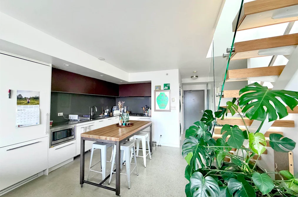 1005 150 E CORDOVA STREET, Vancouver BC V6A 0E7, Vancouver BC — Residential for Sale - Photo 4