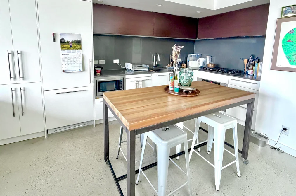 1005 150 E CORDOVA STREET, Vancouver BC V6A 0E7, Vancouver BC — Residential for Sale - Photo 5