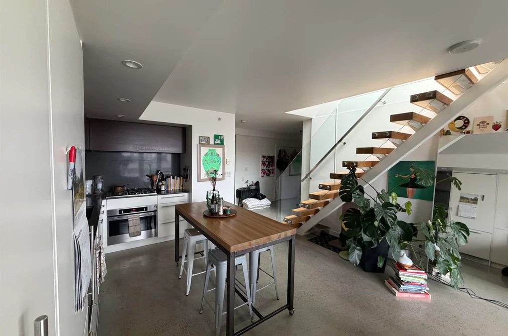 1005 150 E CORDOVA STREET, Vancouver BC V6A 0E7, Vancouver BC — Residential for Sale - Photo 6
