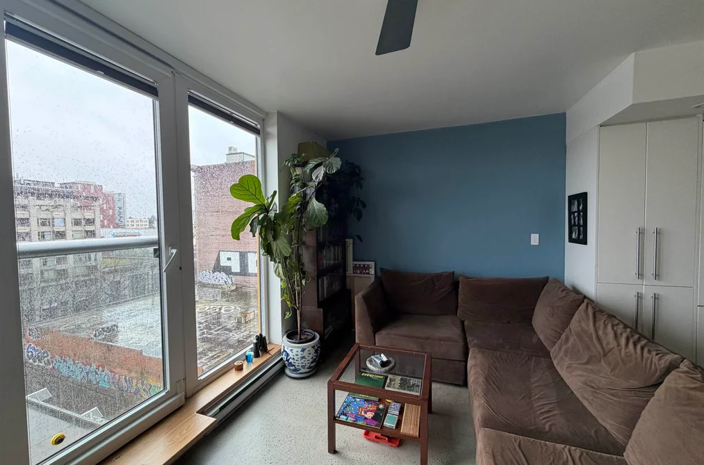 1005 150 E CORDOVA STREET, Vancouver BC V6A 0E7, Vancouver BC — Residential for Sale - Photo 7
