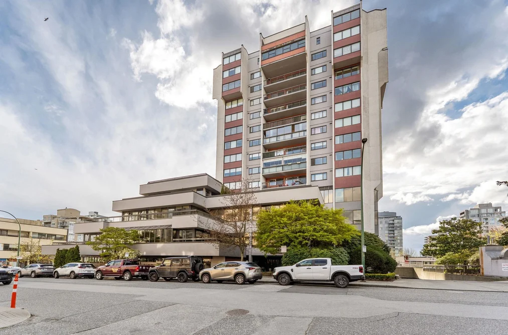 Condo for sale at 1005 1515 Eastern Avenue North Vancouver British Columbia - MLS: R3112341