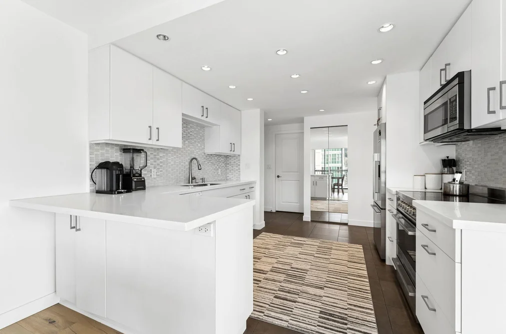 1005 1515 EASTERN AVENUE, North Vancouver BC V7L 4R2, North Vancouver BC — Residential for Sale - Photo 6