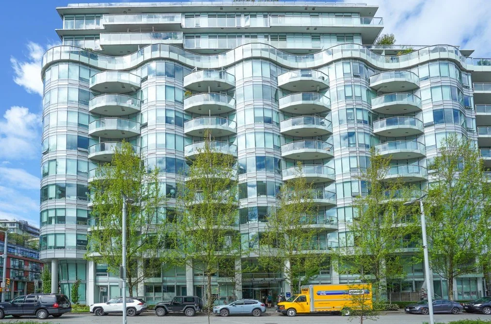 1005 1661 ONTARIO STREET, Vancouver BC V5Y 0C3, Vancouver BC — Residential for Sale - Photo 2