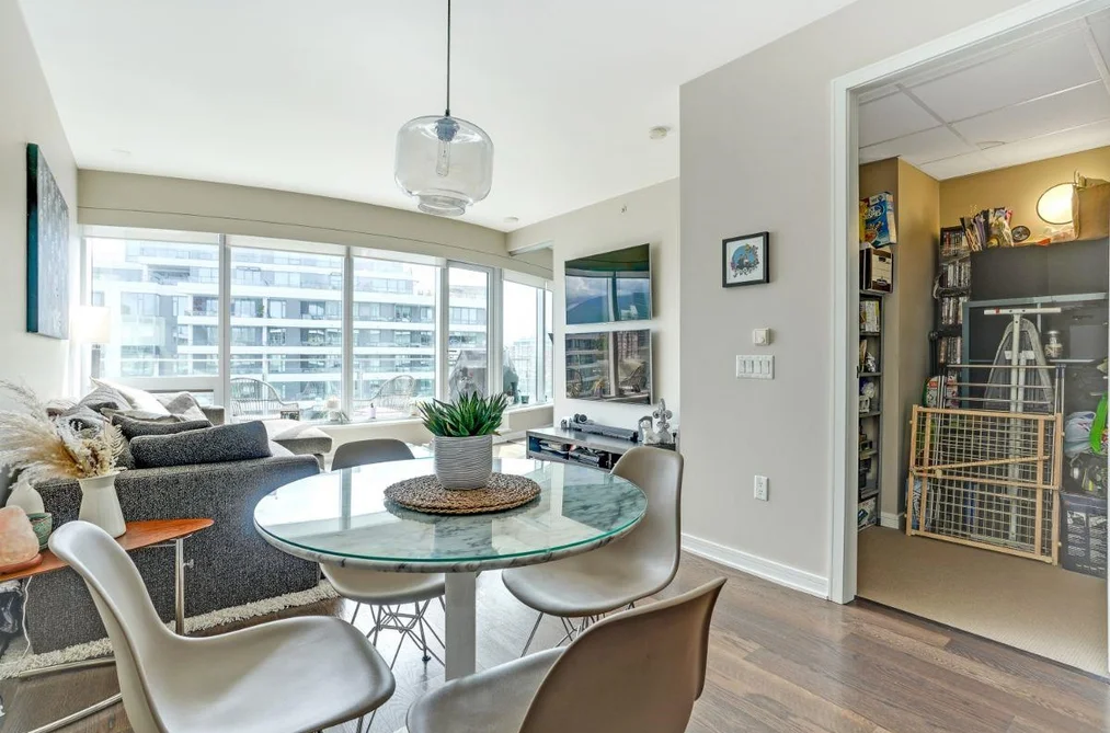1005 1661 ONTARIO STREET, Vancouver BC V5Y 0C3, Vancouver BC — Residential for Sale - Photo 5