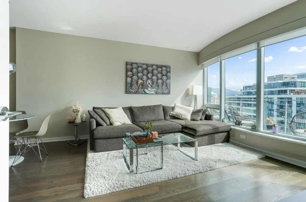 1005 1661 ONTARIO STREET, Vancouver BC V5Y 0C3, Vancouver BC — Residential for Sale - Photo 6