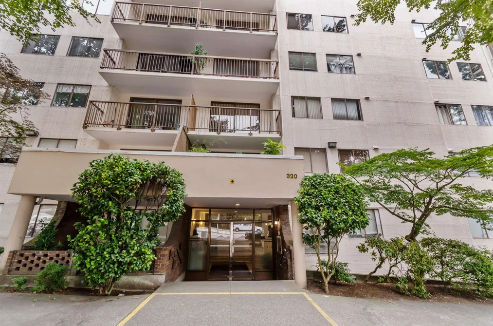 Condo for sale at 1005 320 Royal Avenue New Westminster British Columbia - MLS: R3077070