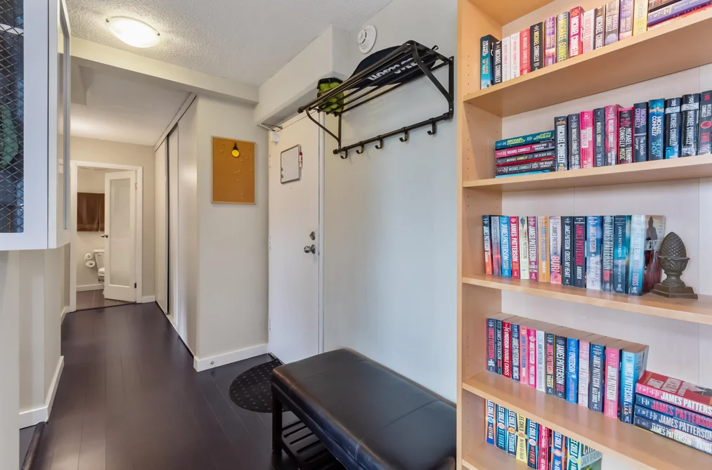 1005 320 ROYAL AVENUE, New Westminster BC V3L 5C6, New Westminster BC — Residential for Sale - Photo 4