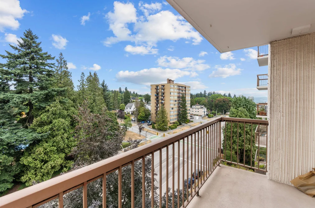 1005 320 ROYAL AVENUE, New Westminster BC V3L 5C6, New Westminster BC — Residential for Sale - Photo 6