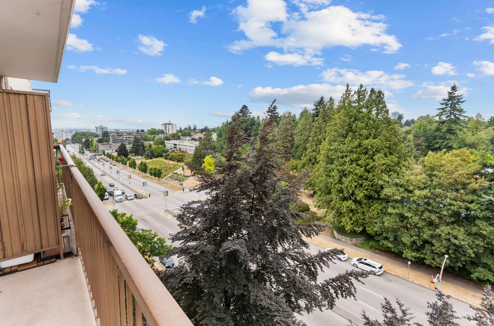 1005 320 ROYAL AVENUE, New Westminster BC V3L 5C6, New Westminster BC — Residential for Sale - Photo 7