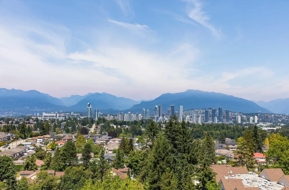 Condo for sale at 1005 4160 Sardis Street Burnaby British Columbia - MLS: R3143881