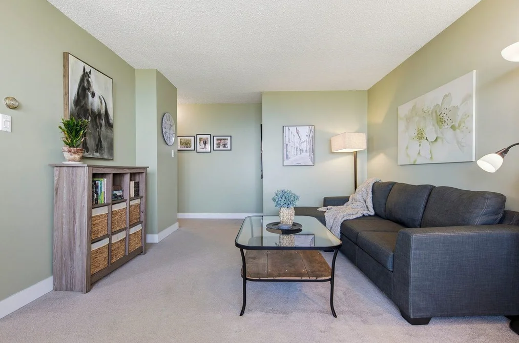 1005 4160 SARDIS STREET, Burnaby, BC — Residential for Sale — Photo 12 of 26