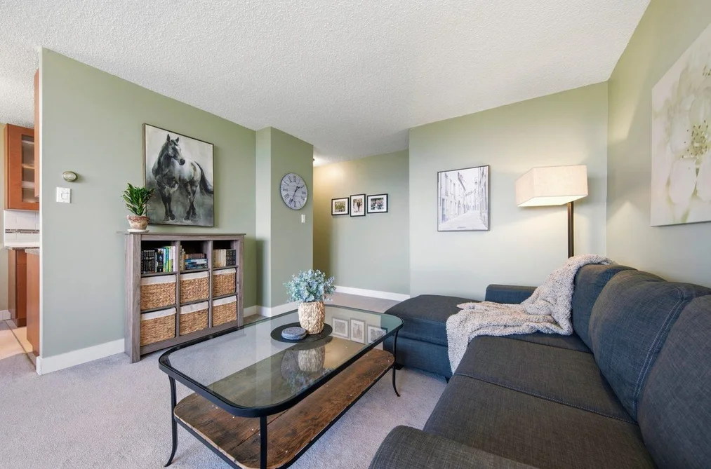 1005 4160 SARDIS STREET, Burnaby, BC — Residential for Sale — Photo 13 of 26