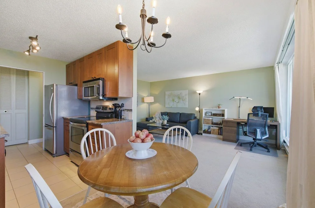 1005 4160 SARDIS STREET, Burnaby, BC — Residential for Sale — Photo 17 of 26