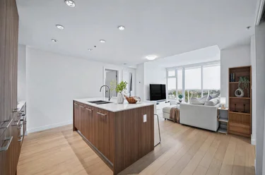 4638 Gladstone St Unit 1005, Vancouver, BC - MLS: R3174479