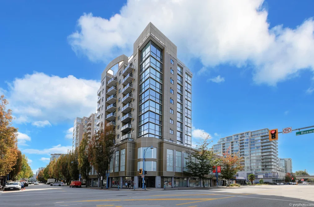 Condo for sale at 1005 6133 Buswell Street Richmond British Columbia - MLS: R3111514