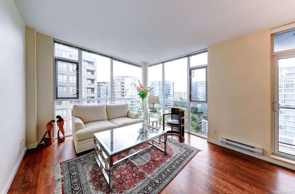 1005 6133 BUSWELL STREET, Richmond BC V6Y 0B2, Richmond BC — Residential for Sale - Photo 2