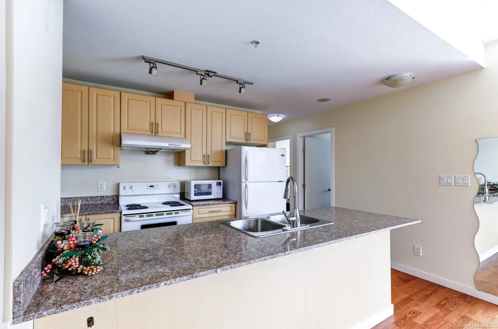 1005 6133 BUSWELL STREET, Richmond BC V6Y 0B2, Richmond BC — Residential for Sale - Photo 3