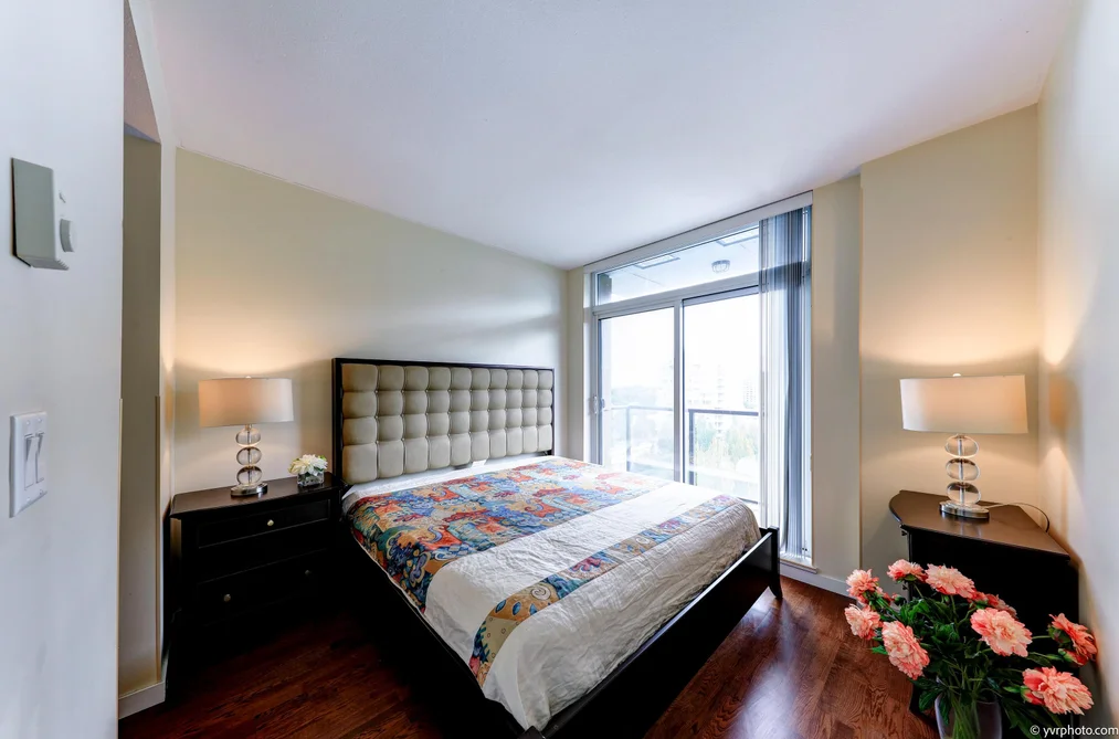 1005 6133 BUSWELL STREET, Richmond BC V6Y 0B2, Richmond BC — Residential for Sale - Photo 4