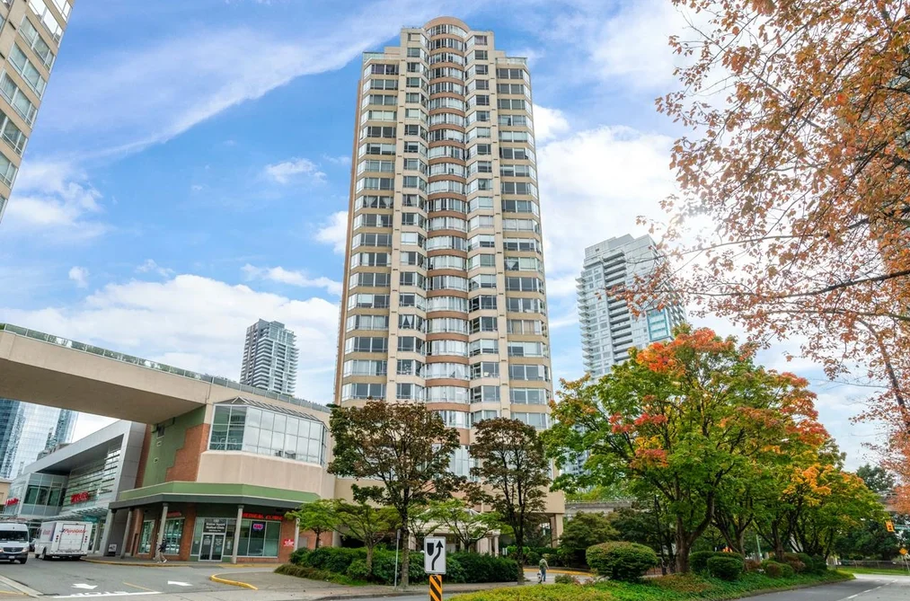 1005 6240 MCKAY AVENUE, Burnaby BC V5H 4L8, Burnaby BC — Residential for Sale - Photo 2